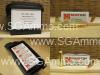 100 Round Plastic Can - 6.5 Creedmoor Hornady 140 Grain ELD Match Ammo - 81500 - Packed in Plastic Ammo Canister